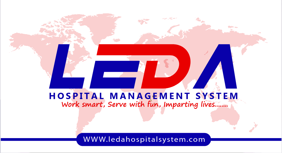 Integrated Hospital Management System