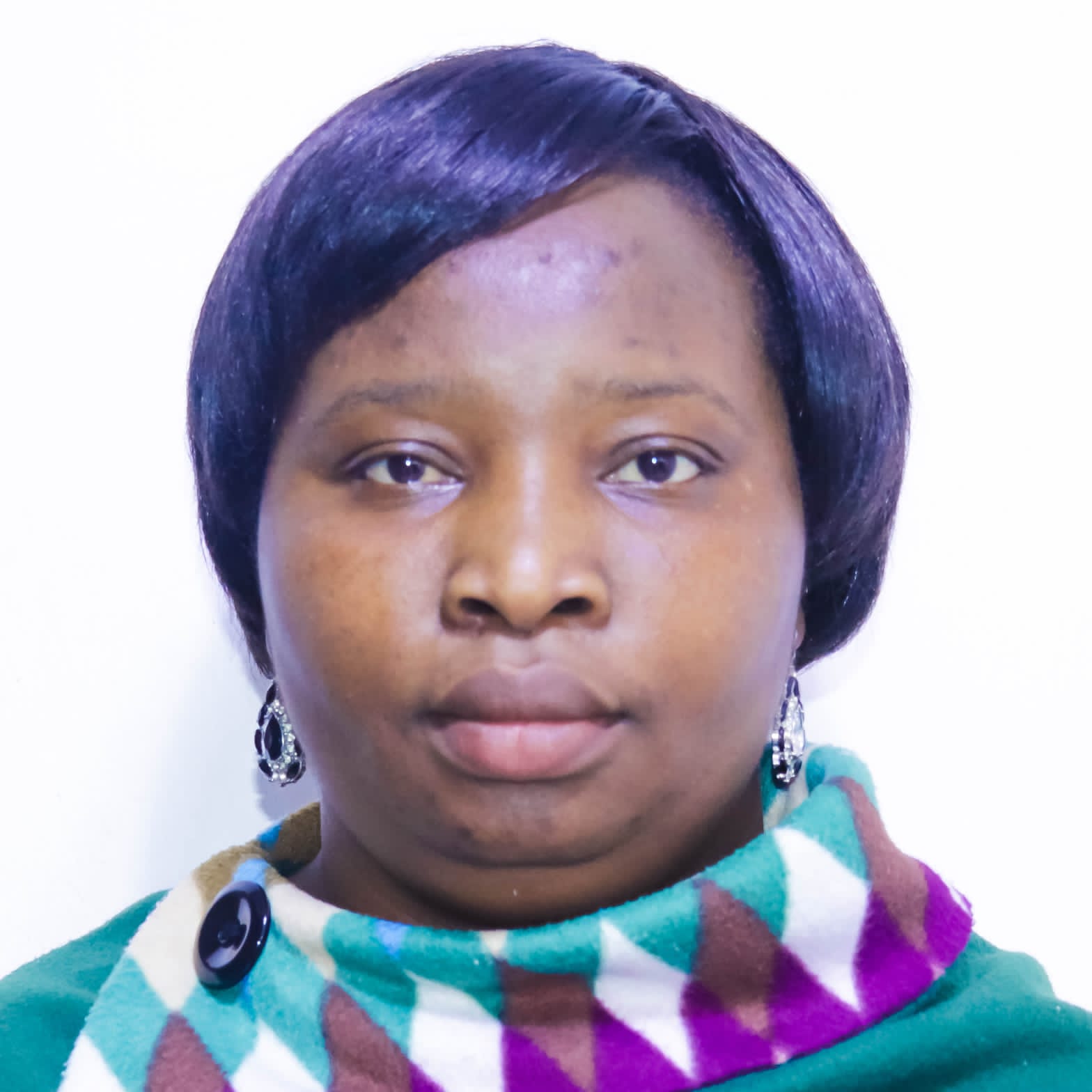 Mrs. Jarso V. M. Chiewolo