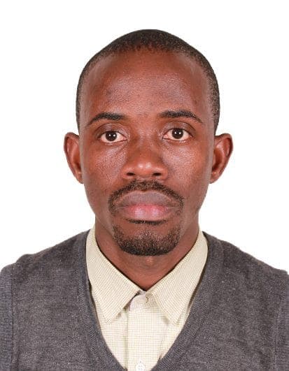 Rev. Robert T. Chiewolo